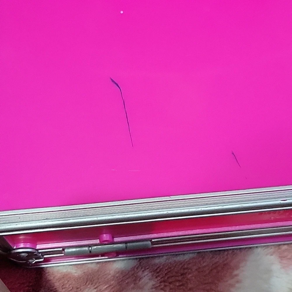 Hello Kitty mirror case - Picture 4 of 4